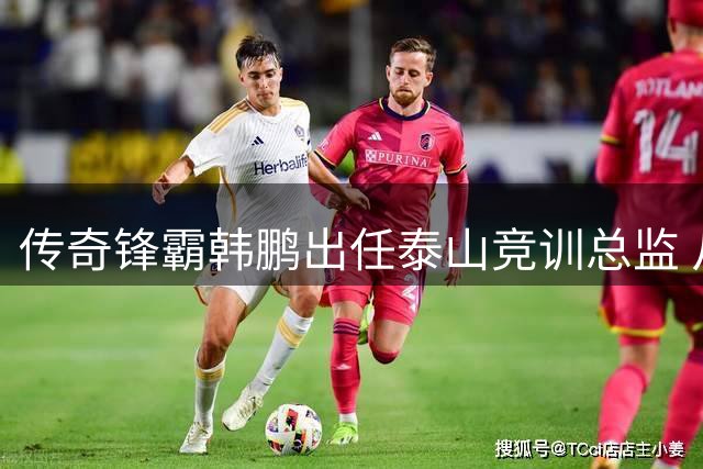 传奇锋霸韩鹏出任泰山竞训总监 从绿茵场到青训营续写橙色情缘