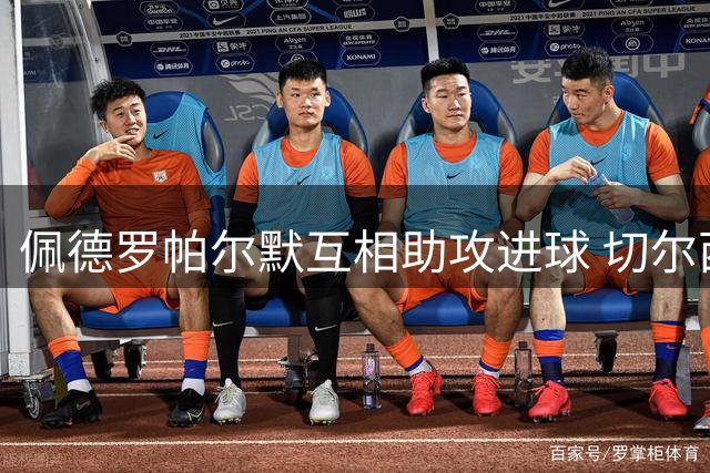 佩德罗帕尔默互相助攻进球 切尔西众将寒王庆祝